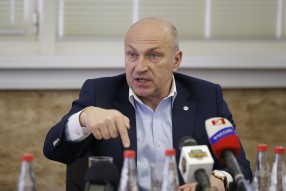 Итоги 22-го и 23-го туров с Бутенко В.П.