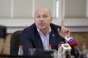 Итоги 22-го и 23-го туров с Бутенко В.П.