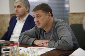 Заседание Общего собрания Премьер-Лиги