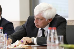 Заседание Общего собрания Премьер-Лиги
