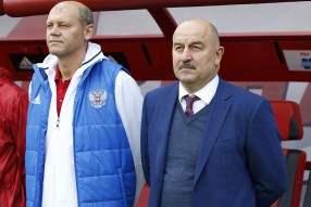 Россия - Динамо 3-0