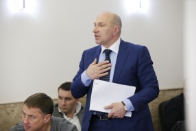 Заседание Общего собрания Премьер-Лиги