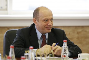 Прядкин С. Г.
