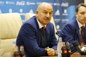 Россия - Динамо 3-0
