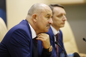 Россия - Динамо 3-0