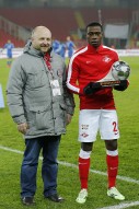 Спартак 1:1 Ростов