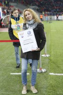 Россия - Литва 3-0