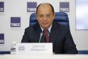 Подписание соглашения между РФПЛ и Росгосстрахом