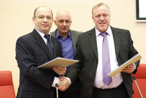 Прядкин С. Г. , Колесов И. В. , Метелкин П. В.