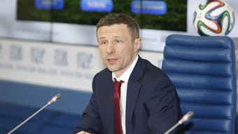 Пресс-конференция Страховой Группы «СОГАЗ» и Росси ...
