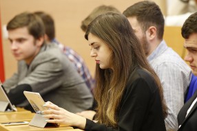 Соглашение о сотрудничестве между РФПЛ и ГУУ
