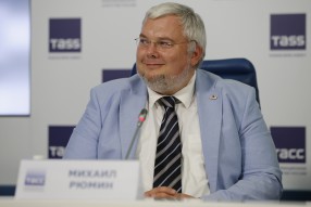 Подписание соглашения между РФПЛ и Росгосстрахом