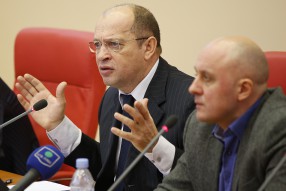 Соглашение о сотрудничестве между РФПЛ и ГУУ