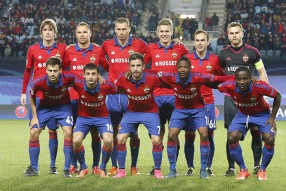 ЦСКА - ПСВ 3-2
