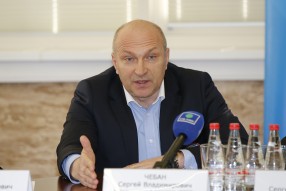 Пресс-конференция по итогам 25 тура
