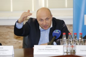 Пресс-конференция по итогам 25 тура