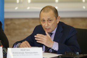 Пресс-конференция по итогам 25 тура