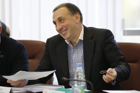 Исполком РФС