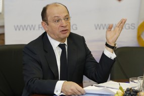 Общее собрание клубов РФПЛ