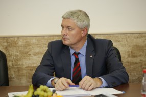 Общее собрание клубов РФПЛ