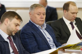 Общее собрание клубов РФПЛ