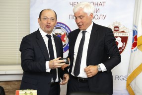 Общее собрание клубов РФПЛ