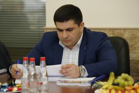 Общее собрание клубов РФПЛ