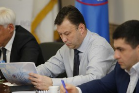 Общее собрание клубов РФПЛ
