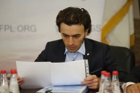 Общее собрание клубов РФПЛ
