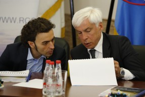 Общее собрание клубов РФПЛ