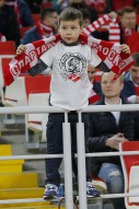 Спартак 2:2 Кубань