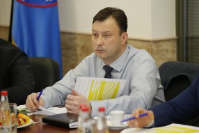 Общее собрание клубов РФПЛ