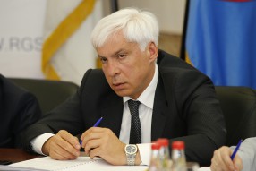 Общее собрание клубов РФПЛ