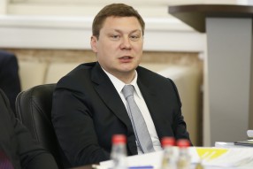 Общее собрание клубов РФПЛ