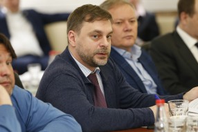 Общее собрание клубов РФПЛ
