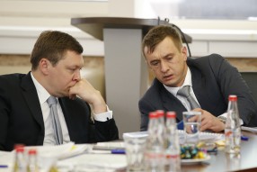 Общее собрание клубов РФПЛ