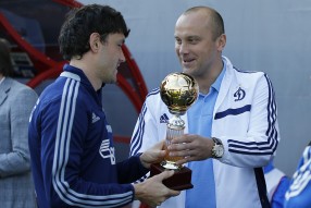 Динамо - Краснодар 1:2
