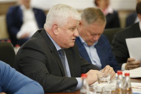 Общее собрание клубов РФПЛ