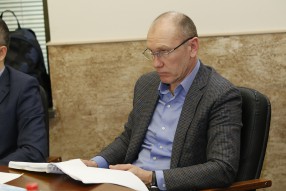 Общее собрание клубов РФПЛ