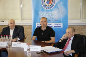 Итоги 26 - тура Согаз Чемпионата России по футболу