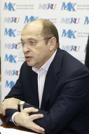 Онлайн-конференция Сергея Прядкина в «Московском к ...