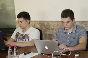 Итоги 26 - тура Согаз Чемпионата России по футболу
