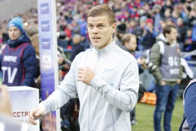 ПФК ЦСКА 0:0 Зенит