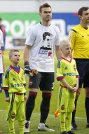 ПФК ЦСКА 1:0 Динамо