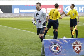 ПФК ЦСКА 1:0 Динамо