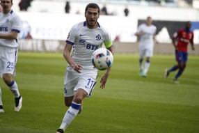 ПФК ЦСКА 1:0 Динамо