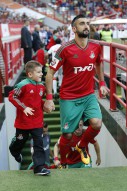 Александр Самедов