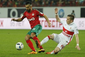 Александр Самедов, Жано Ананидзе