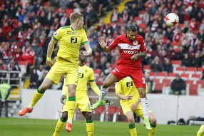 Спартак 1:0 Анжи