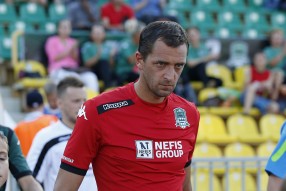 Краснодар - Силламяэ Калев 5-0